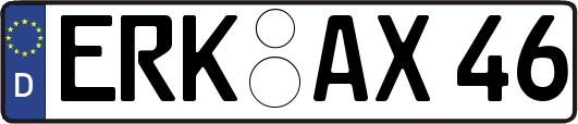 ERK-AX46