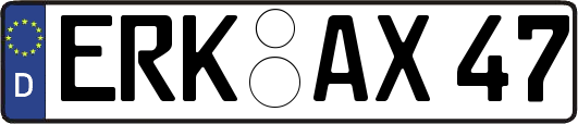 ERK-AX47