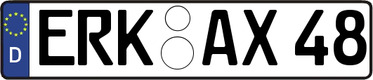 ERK-AX48