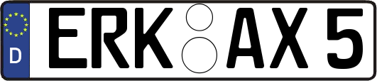 ERK-AX5