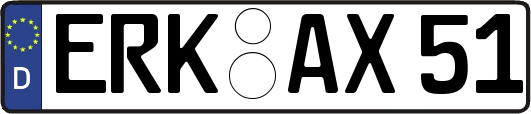 ERK-AX51