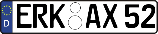 ERK-AX52
