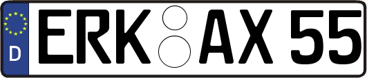 ERK-AX55
