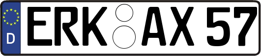 ERK-AX57