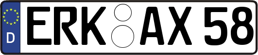 ERK-AX58