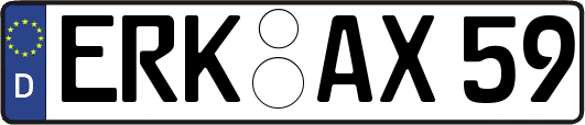ERK-AX59