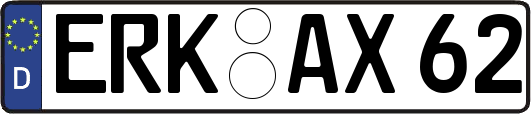 ERK-AX62