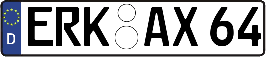 ERK-AX64