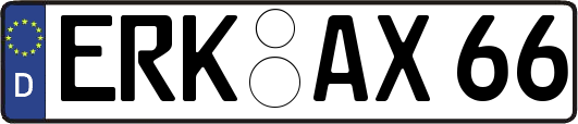 ERK-AX66