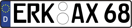 ERK-AX68