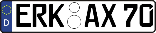 ERK-AX70