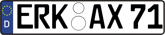 ERK-AX71