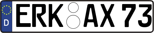 ERK-AX73