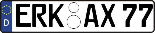 ERK-AX77