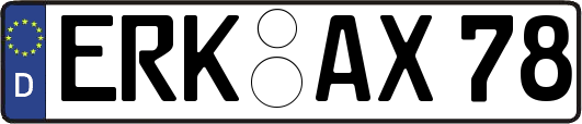 ERK-AX78