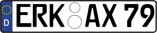 ERK-AX79