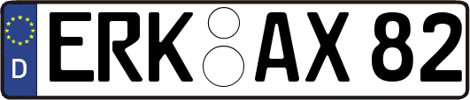 ERK-AX82