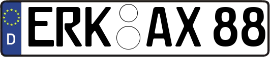 ERK-AX88