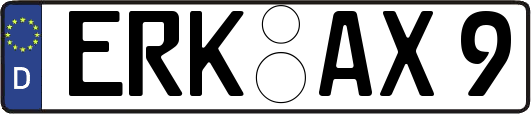 ERK-AX9