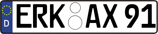 ERK-AX91