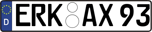 ERK-AX93