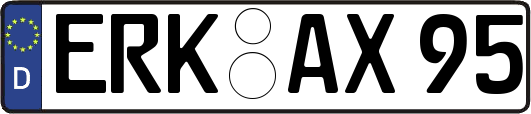 ERK-AX95