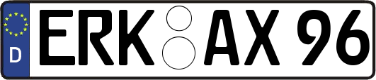 ERK-AX96