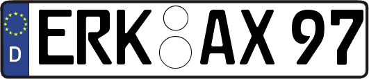 ERK-AX97