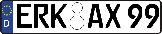 ERK-AX99