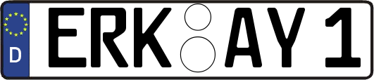 ERK-AY1