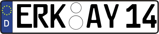 ERK-AY14