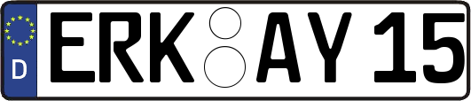 ERK-AY15