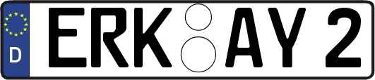 ERK-AY2