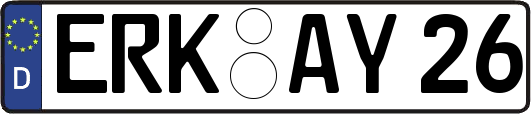 ERK-AY26