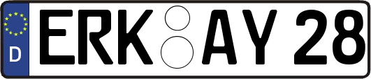 ERK-AY28