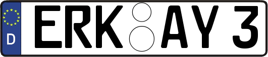 ERK-AY3