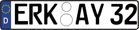 ERK-AY32
