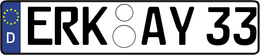 ERK-AY33
