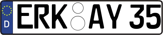 ERK-AY35