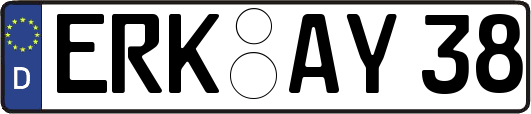 ERK-AY38