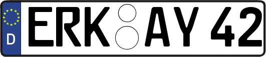 ERK-AY42