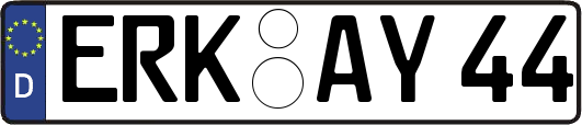 ERK-AY44