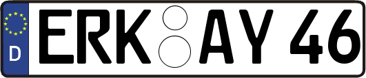 ERK-AY46