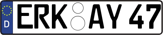 ERK-AY47