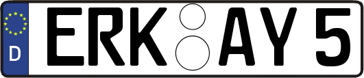 ERK-AY5