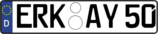 ERK-AY50