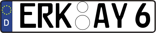 ERK-AY6