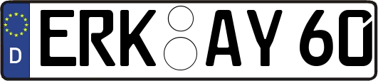 ERK-AY60