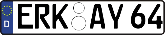 ERK-AY64