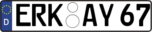 ERK-AY67